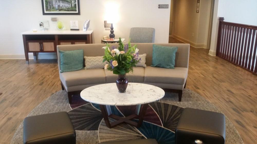 Homewood Suites By Hilton Mahwah Exterior foto