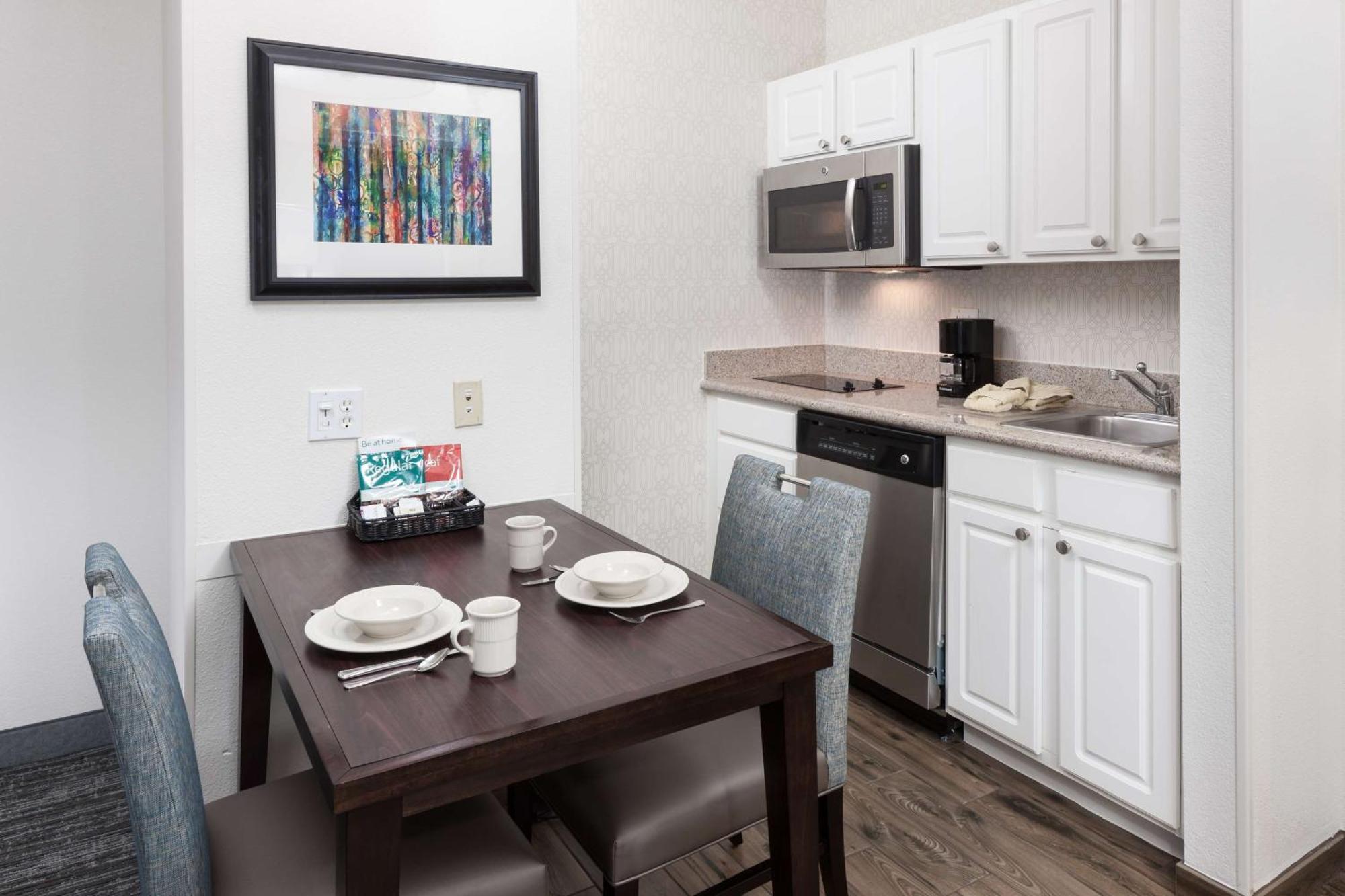Homewood Suites By Hilton Mahwah Exterior foto