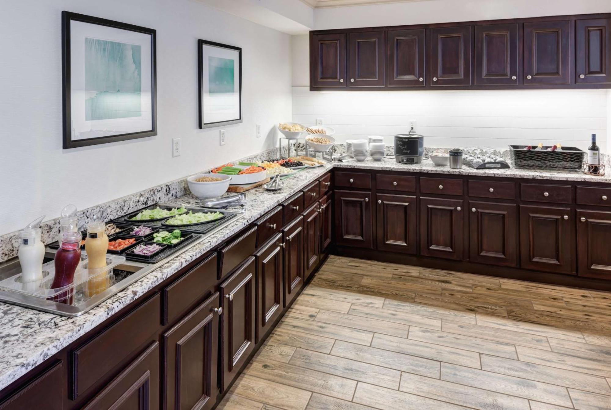 Homewood Suites By Hilton Mahwah Exterior foto