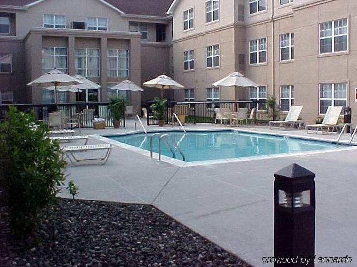 Homewood Suites By Hilton Mahwah Facilități foto