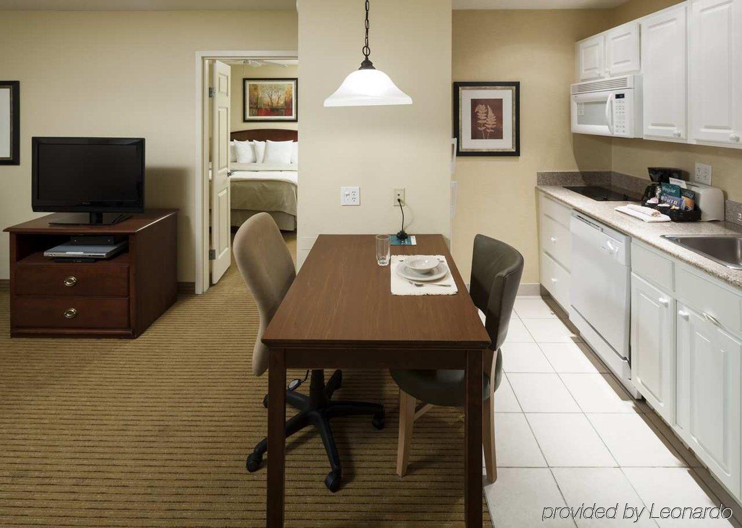 Homewood Suites By Hilton Mahwah Exterior foto