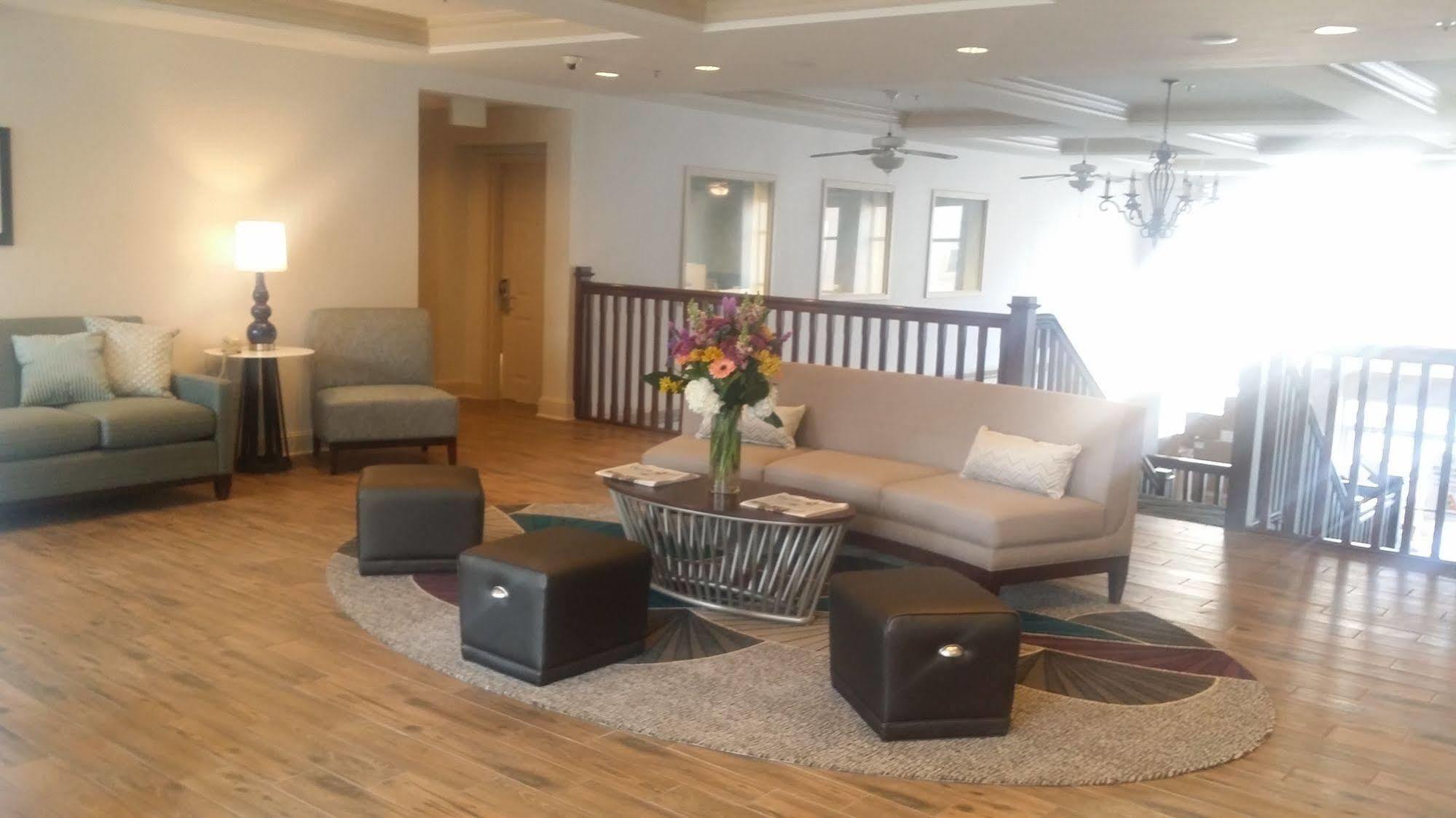 Homewood Suites By Hilton Mahwah Exterior foto