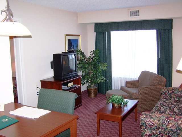 Homewood Suites By Hilton Mahwah Cameră foto